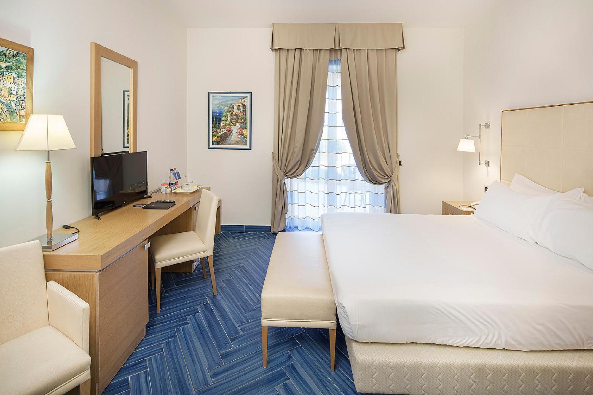 Hotel Raito Wellness & Spa В'єтрі Екстер'єр фото