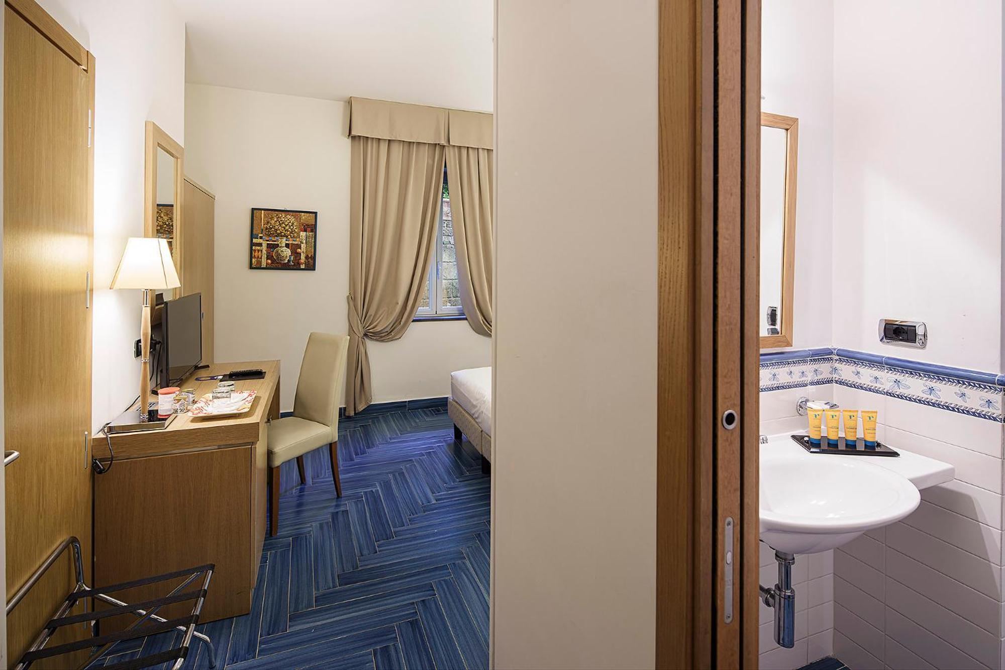 Hotel Raito Wellness & Spa В'єтрі Екстер'єр фото