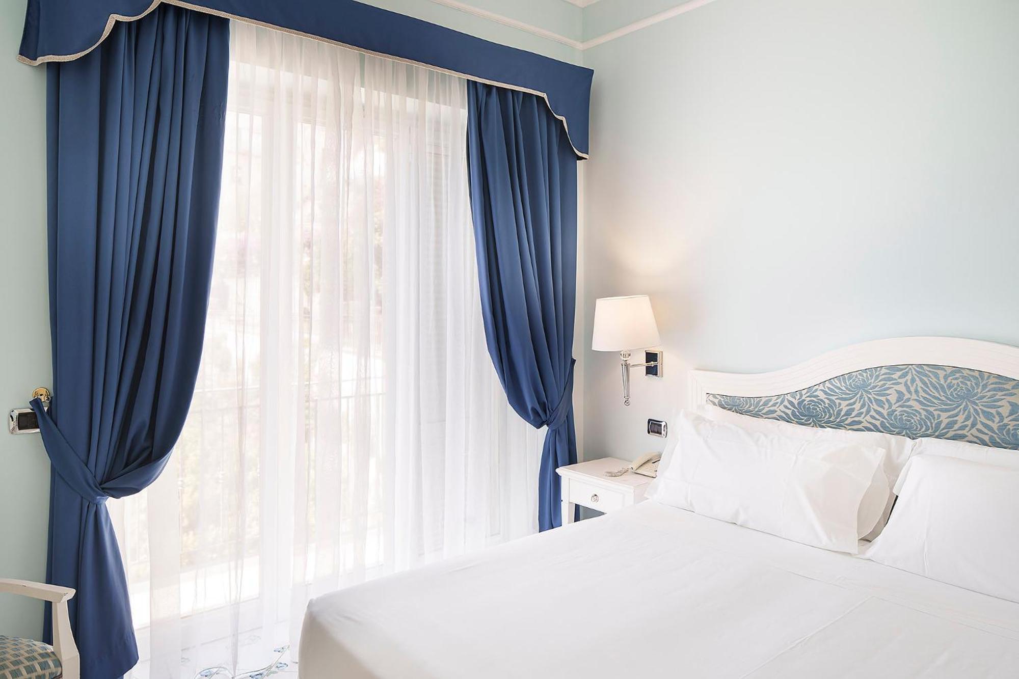 Hotel Raito Wellness & Spa В'єтрі Екстер'єр фото