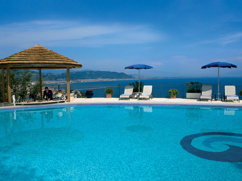 Hotel Raito Wellness & Spa В'єтрі Зручності фото