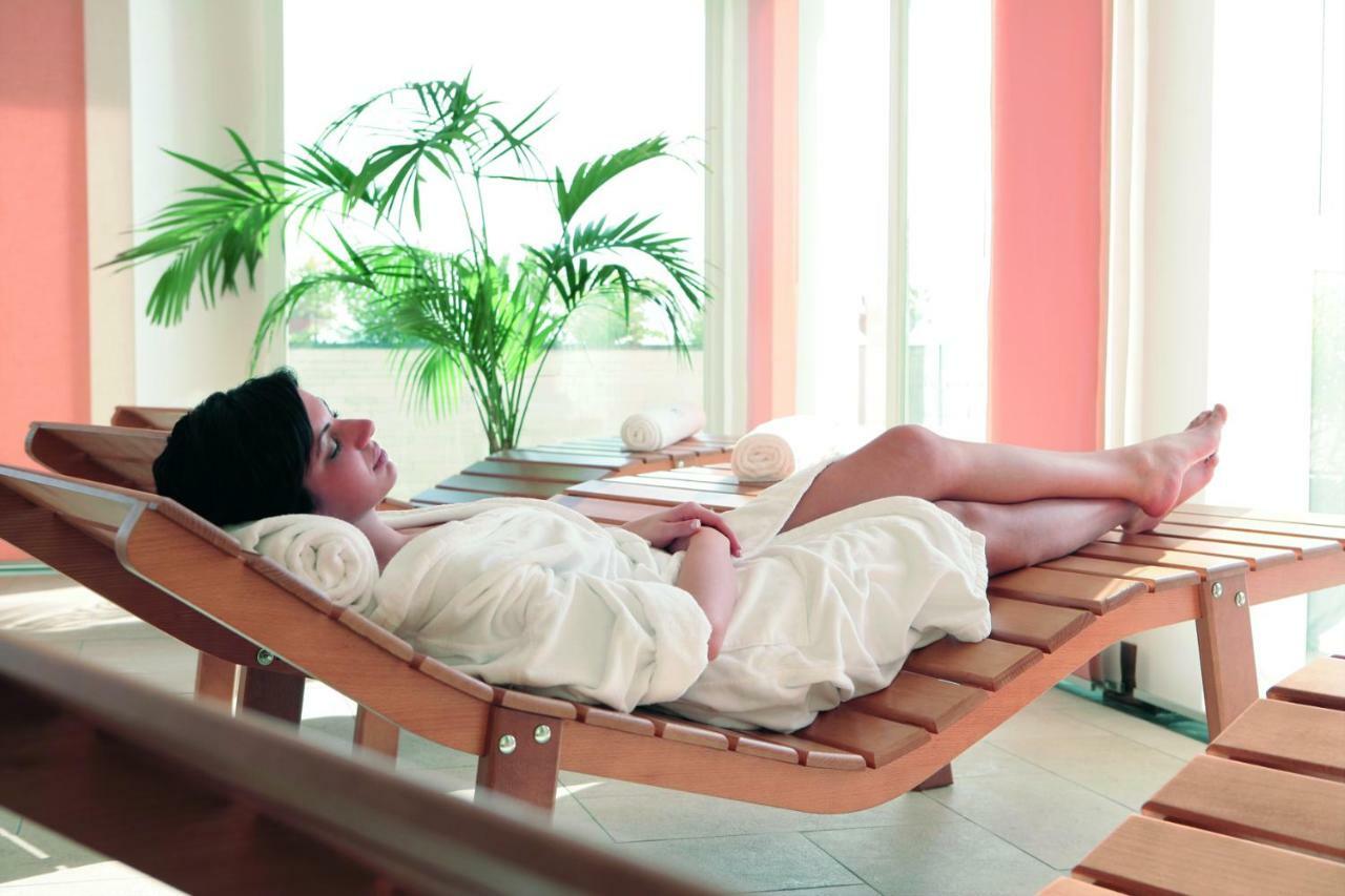 Hotel Raito Wellness & Spa В'єтрі Екстер'єр фото