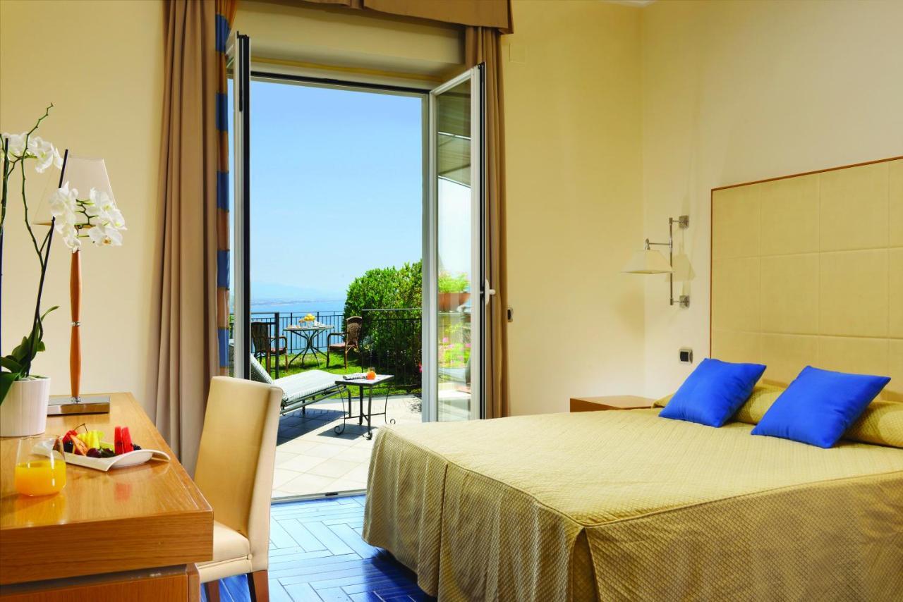 Hotel Raito Wellness & Spa В'єтрі Екстер'єр фото